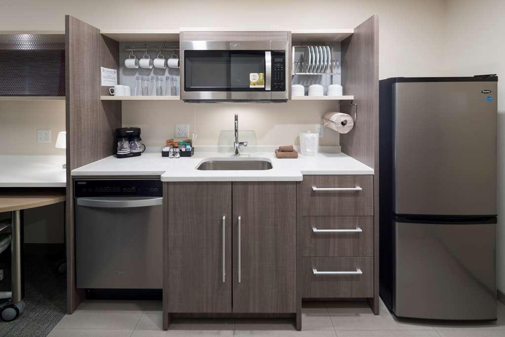Home2 Suites By Hilton Cape Canaveral Cruise Port Camera foto
