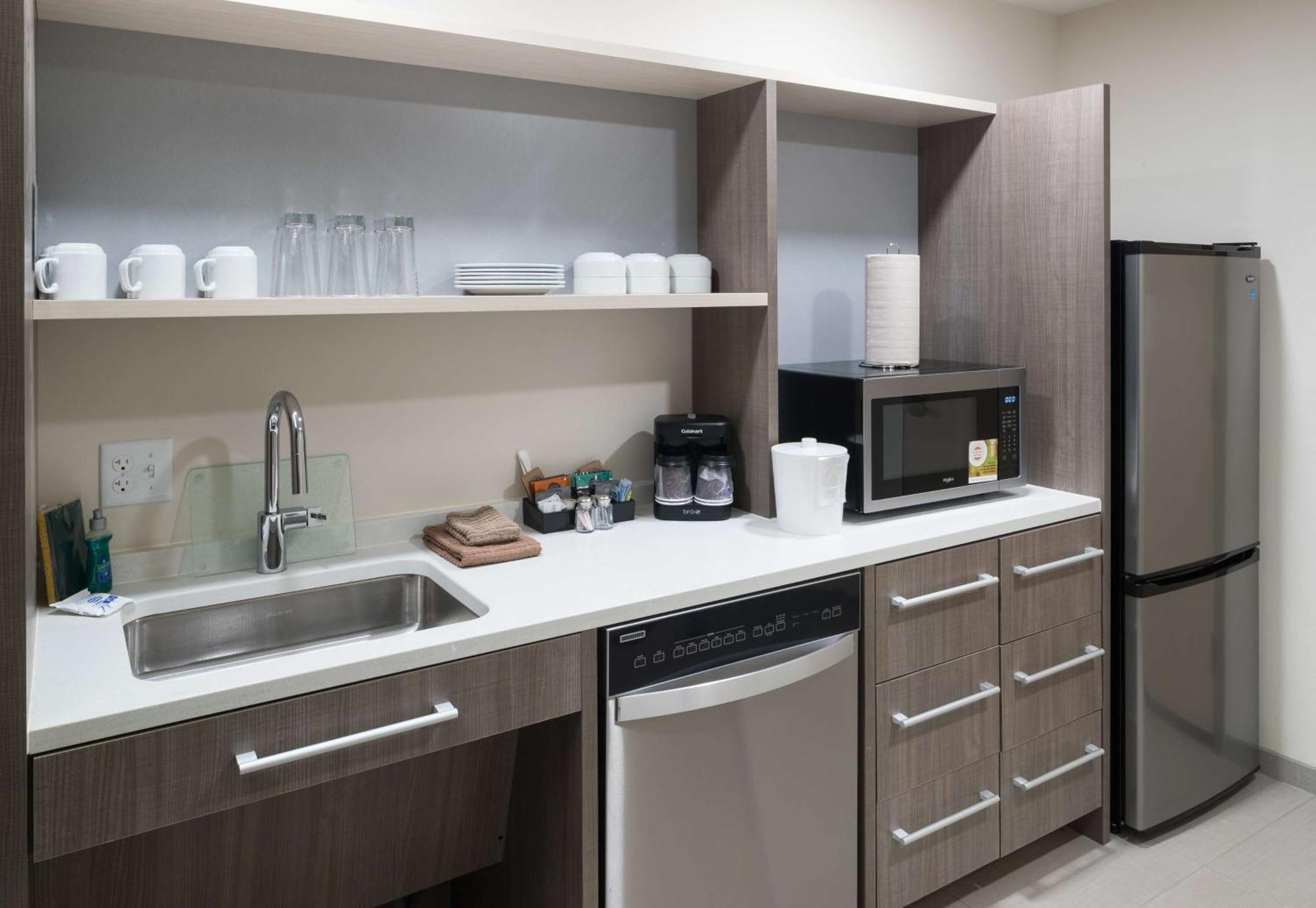 Home2 Suites By Hilton Cape Canaveral Cruise Port Esterno foto
