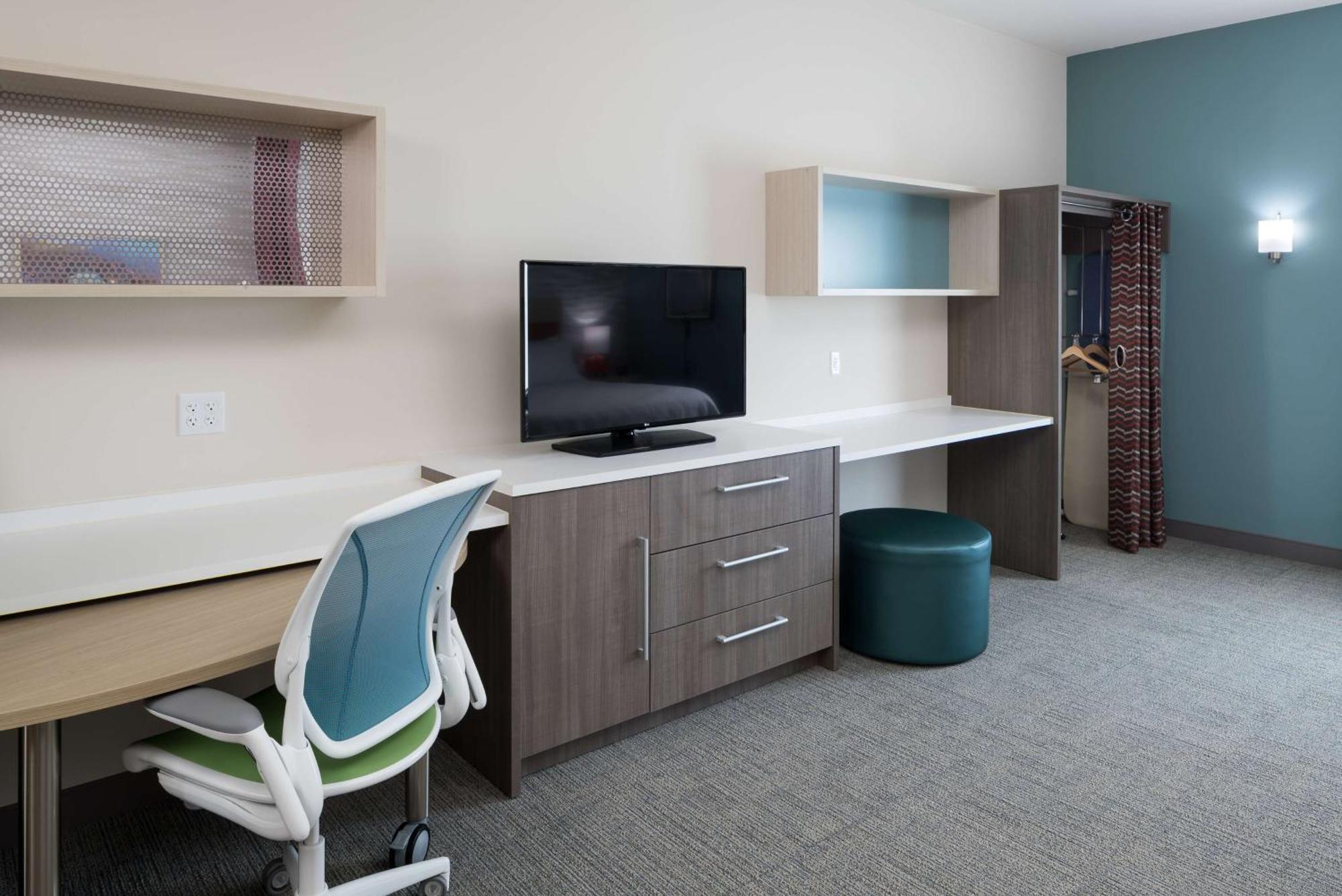 Home2 Suites By Hilton Cape Canaveral Cruise Port Esterno foto