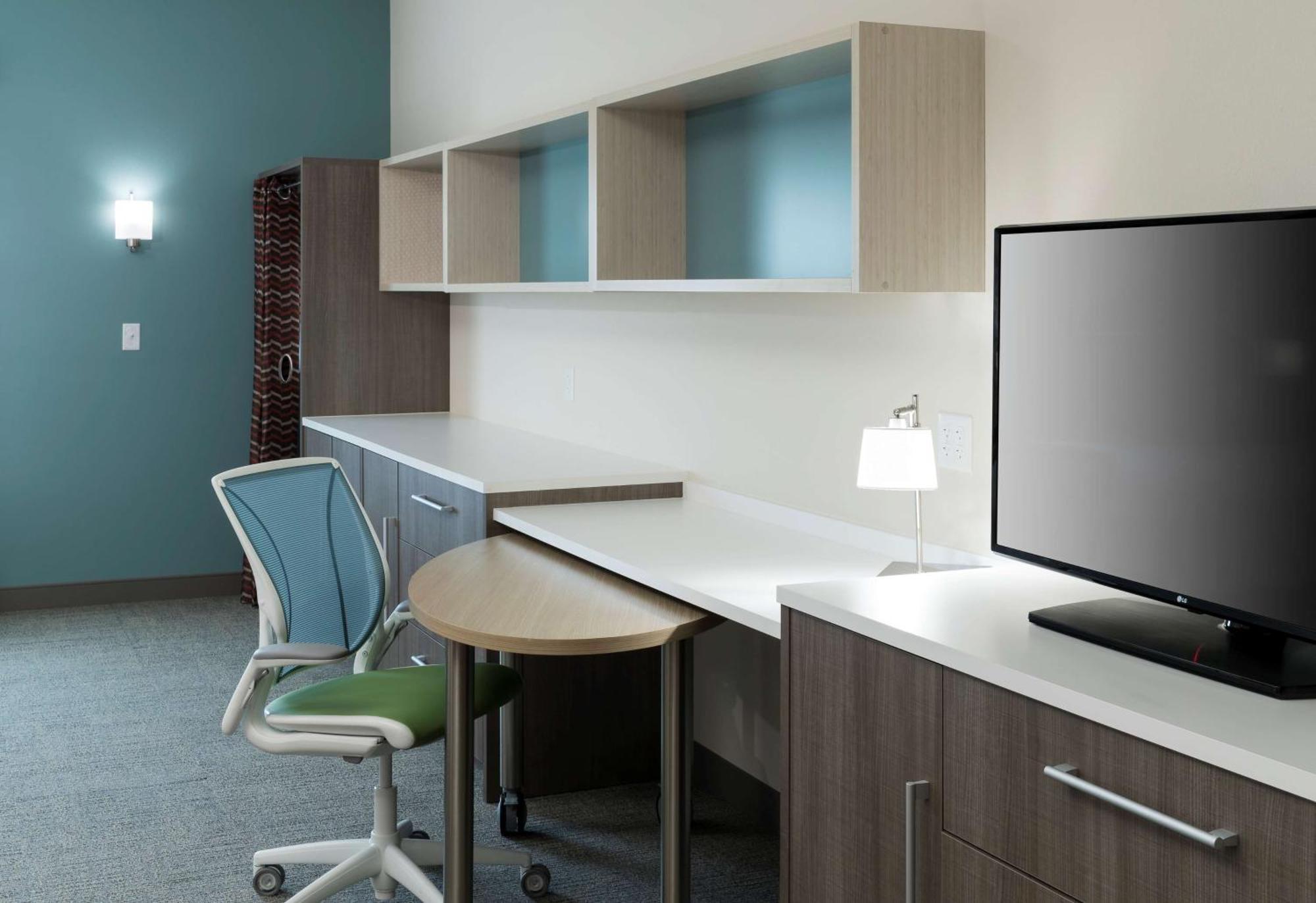 Home2 Suites By Hilton Cape Canaveral Cruise Port Esterno foto
