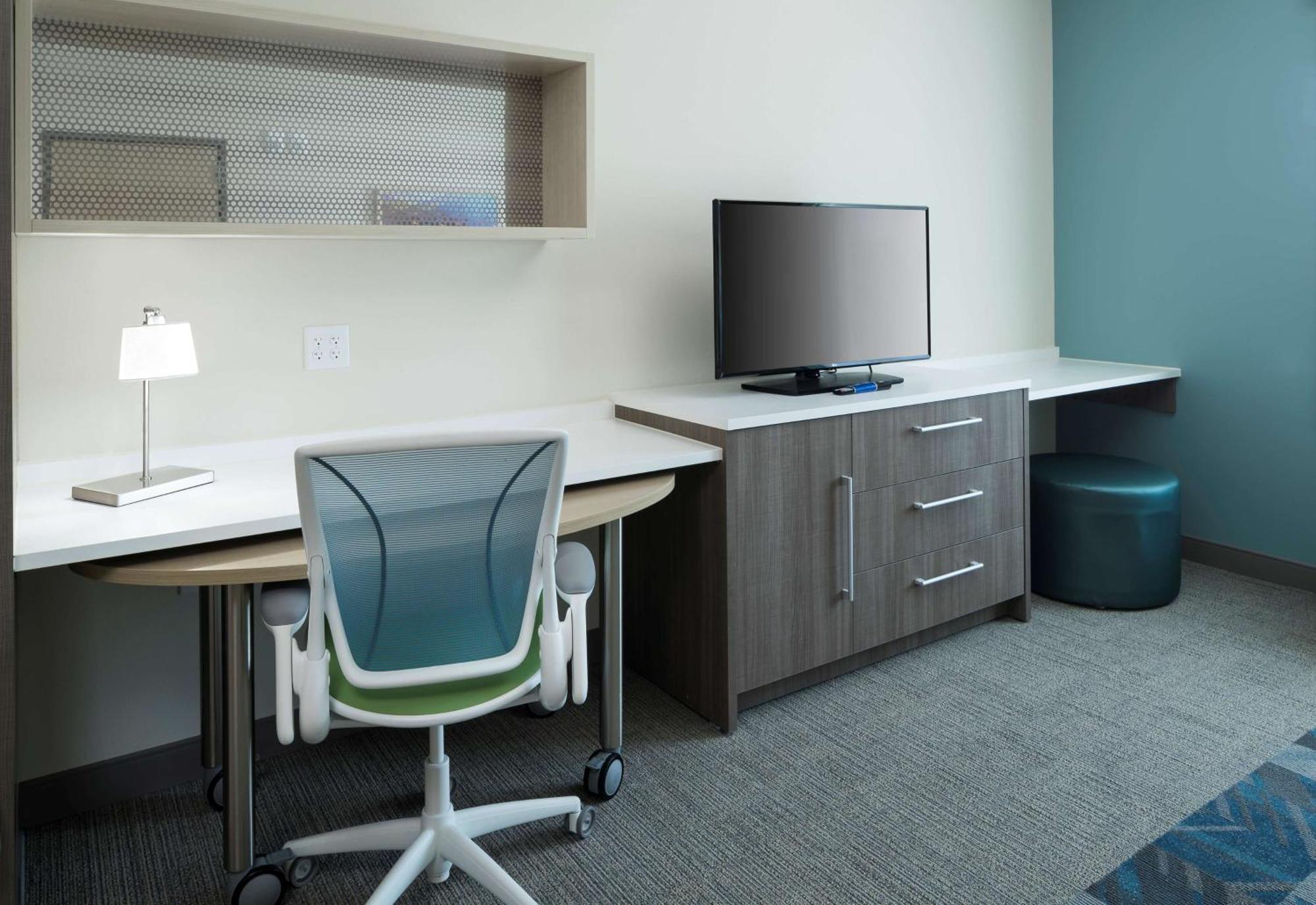 Home2 Suites By Hilton Cape Canaveral Cruise Port Esterno foto
