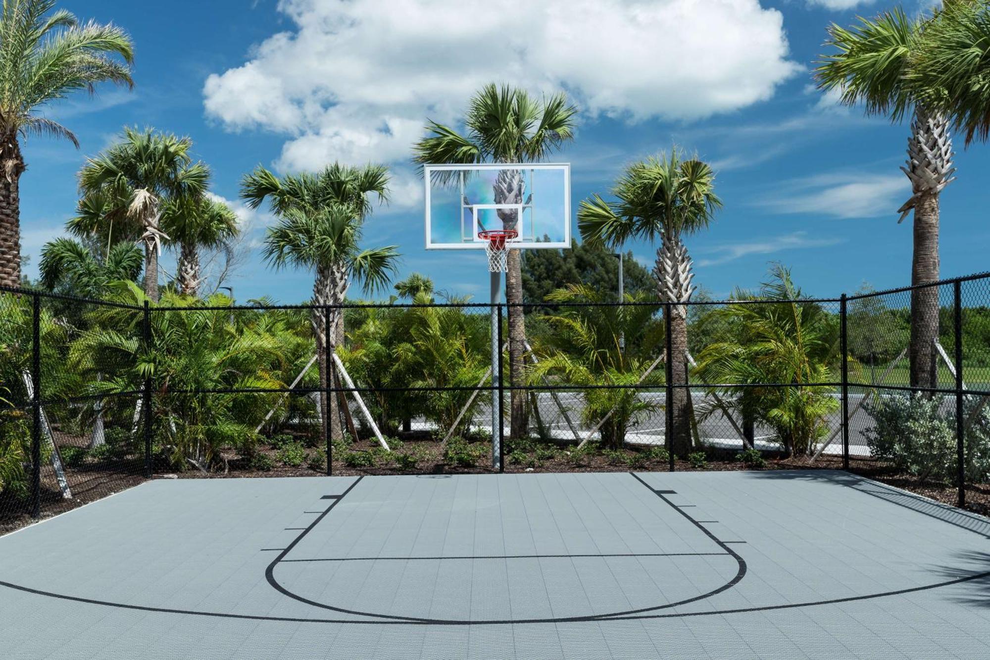 Home2 Suites By Hilton Cape Canaveral Cruise Port Esterno foto